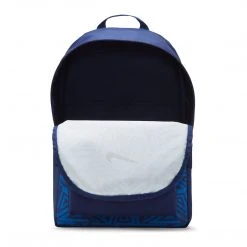Nike USA Stadium Backpack - Loyal Blue/Hyper Cobalt/White 12 Nike USA Stadium Backpack - Loyal Blue/Hyper Cobalt/White