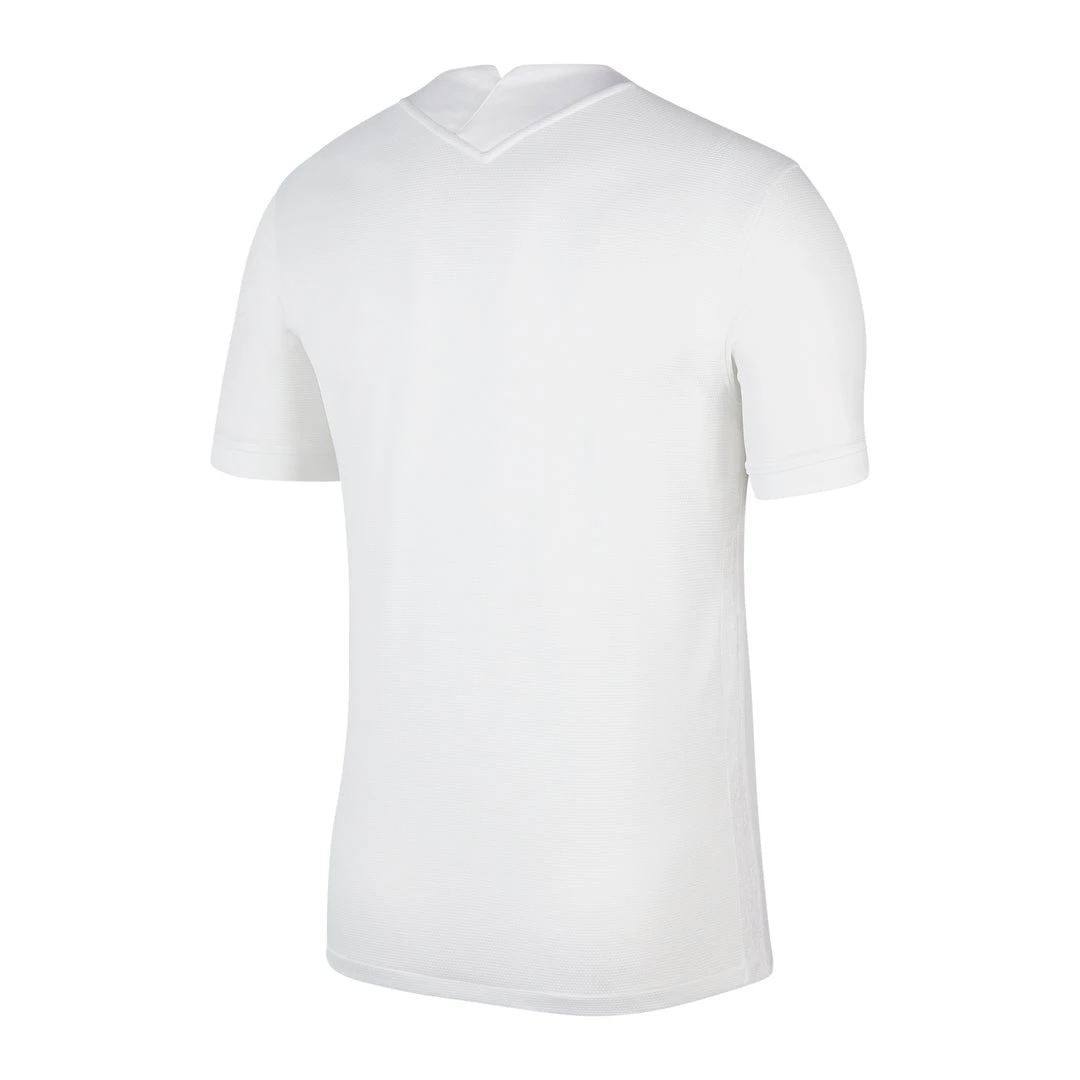 Nike Tottenham Hotspur FC 2021/22 Stadium Home Jersey - White/Binary Blue 2 Nike Tottenham Hotspur FC 2021/22 Stadium Home Jersey - White/Binary Blue
