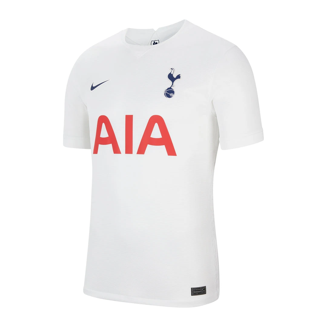 Nike Tottenham Hotspur FC 2021/22 Stadium Home Jersey - White/Binary Blue 1 Nike Tottenham Hotspur FC 2021/22 Stadium Home Jersey - White/Binary Blue