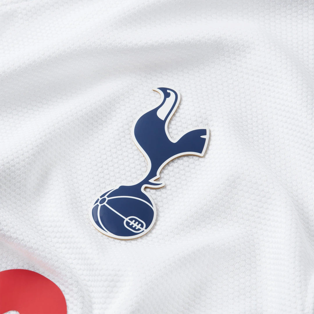 Nike Tottenham Hotspur FC 2021/22 Stadium Home Jersey - White/Binary Blue 3 Nike Tottenham Hotspur FC 2021/22 Stadium Home Jersey - White/Binary Blue