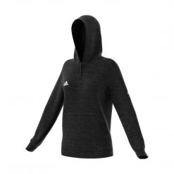 Adidas Women's Soccer Training Apparel Women's Team Issue Pullover - Black