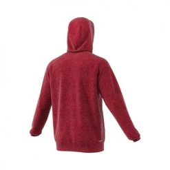 Adidas Men's Soccer Training Apparel Men's Team Issue Pullover - Power Red