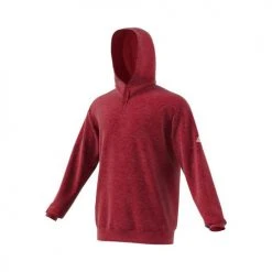 Adidas Men's Soccer Training Apparel Men's Team Issue Pullover - Power Red