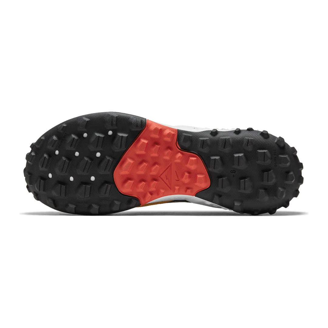 Men's Nike Wildhorse 7 Trail Running Shoe - Dark Sulphur/Pure Platinum/Off Noir - Regular (D) 6 Men's Nike Wildhorse 7 Trail Running Shoe - Dark Sulphur/Pure Platinum/Off Noir - Regular (D)