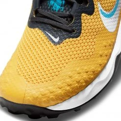 Men's Nike Wildhorse 7 Trail Running Shoe - Dark Sulphur/Pure Platinum/Off Noir - Regular (D) 15 Men's Nike Wildhorse 7 Trail Running Shoe - Dark Sulphur/Pure Platinum/Off Noir - Regular (D)