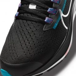 Nike Youth Air Zoom Pegasus 38 Running Shoe - Particle Grey/White/Midnight Navy 15 Nike Youth Air Zoom Pegasus 38 Running Shoe - Particle Grey/White/Midnight Navy