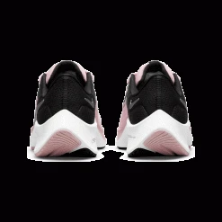 Nike Youth Air Zoom Pegasus 38 Running Shoe - Pink Foam/Metallic Silver/Black 13 Nike Youth Air Zoom Pegasus 38 Running Shoe - Pink Foam/Metallic Silver/Black