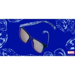 Goodr Captain America’s UV Shield Sunglasses 7 Goodr Captain America’s UV Shield Sunglasses