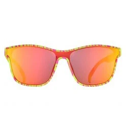 Goodr Carl's Big Cat Sanctuary Sunglasses Accessories