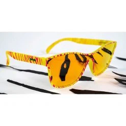 Goodr Carl's Big Cat Sanctuary Sunglasses Accessories 6 Goodr Carl's Big Cat Sanctuary Sunglasses Accessories