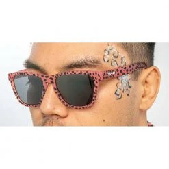 Goodr Cheetahs Always Win Sunglasses Accessories