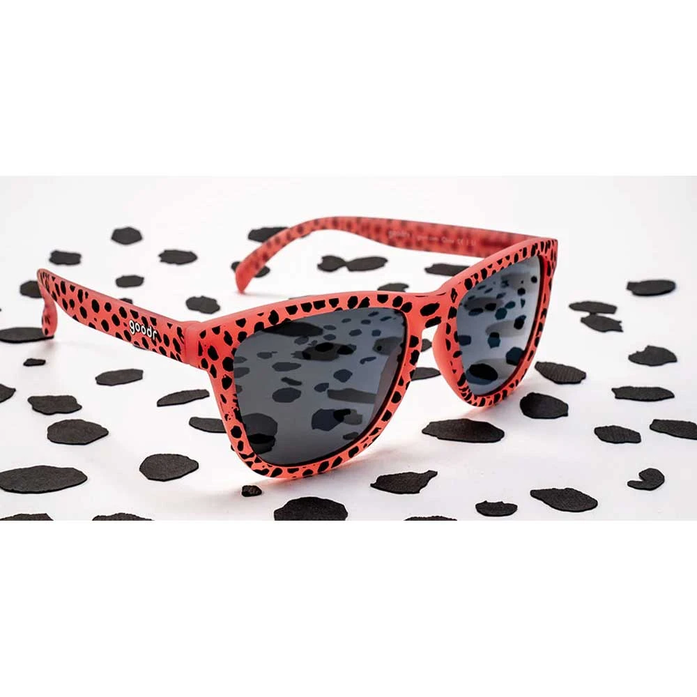 Goodr Cheetahs Always Win Sunglasses Accessories 3 Goodr Cheetahs Always Win Sunglasses Accessories