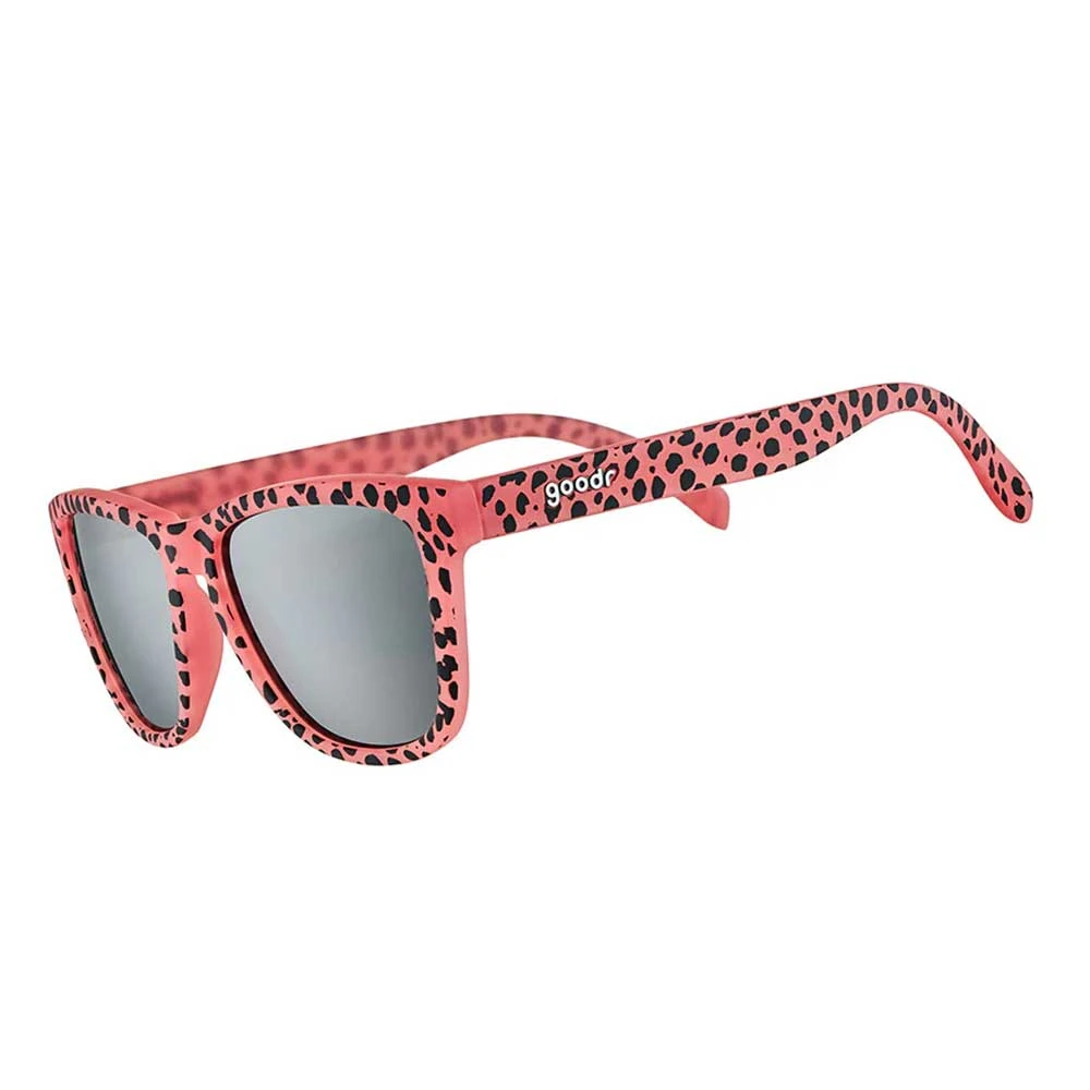 Goodr Cheetahs Always Win Sunglasses Accessories 4 Goodr Cheetahs Always Win Sunglasses Accessories