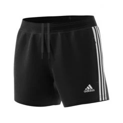 Adidas Women's Soccer Training Apparel Women's Tiro 19 Training Short - Black