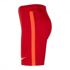 Nike Liverpool FC 2021/22 Home Stadium Short - Gym Red/Fossil