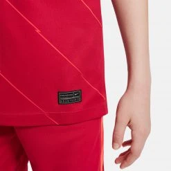 Nike Youth Liverpool FC 2021/22 Stadium Home Jersey - Gym Red/Bright Crimson 20 Nike Youth Liverpool FC 2021/22 Stadium Home Jersey - Gym Red/Bright Crimson