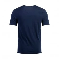 Nike FC Barcelona Swoosh Club T - Obsidian