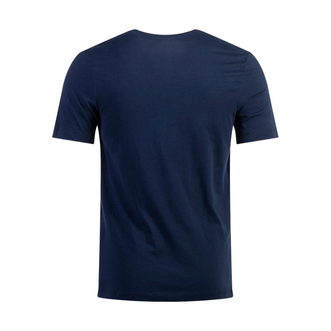 Nike FC Barcelona Swoosh Club T - Obsidian 2 Nike FC Barcelona Swoosh Club T - Obsidian