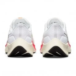 Nike Youth Air Zoom Pegasus 38 Running Shoe - White/Black/Football Grey - Regular (D) 10 Nike Youth Air Zoom Pegasus 38 Running Shoe - White/Black/Football Grey - Regular (D)