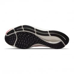 Nike Youth Air Zoom Pegasus 38 Running Shoe - White/Black/Football Grey - Regular (D) 13 Nike Youth Air Zoom Pegasus 38 Running Shoe - White/Black/Football Grey - Regular (D)