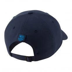 Nike Fanwear FC Barcelona H86 Cap - Obsidian