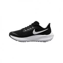 Nike Kids Pegasus 39 - Black/White Youth