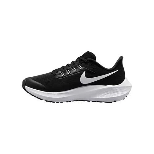 Nike Kids Pegasus 39 - Black/White Youth 2 Nike Kids Pegasus 39 - Black/White Youth