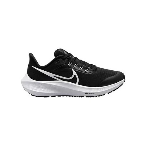 Nike Kids Pegasus 39 - Black/White Youth 1 Nike Kids Pegasus 39 - Black/White Youth