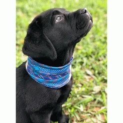 Buff Dog Insect Shield Neckwear - Bone Camo Green