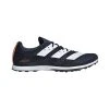 Adidas Men's Adizero XC Sprint Spike - Collegiate Navy/Footwear White/Signal Orange- Regular (D)