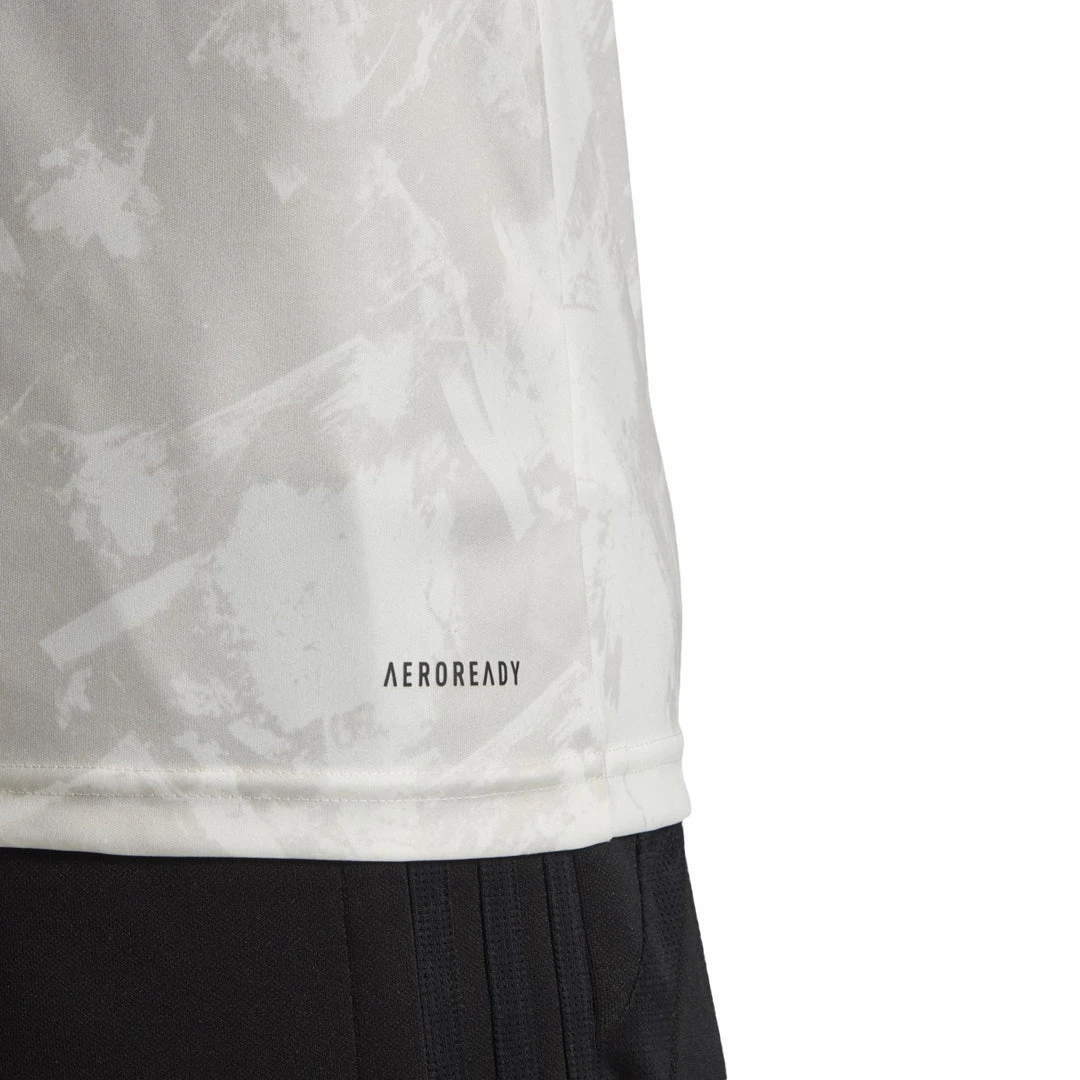 Adidas Fanwear Belgium 2020/21 Away Jersey - Off White 5 Adidas Fanwear Belgium 2020/21 Away Jersey - Off White