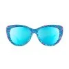 Goodr Accessories Eye Of The Leopard Sunglasses