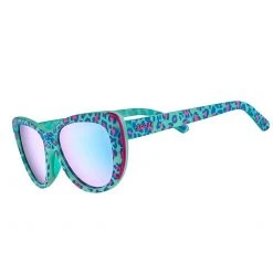 Goodr Accessories Eye Of The Leopard Sunglasses