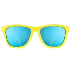 Goodr Accessories No Signs This Year Please Sunglasses