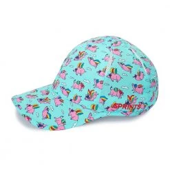 Sprints Flying Pigs Hat