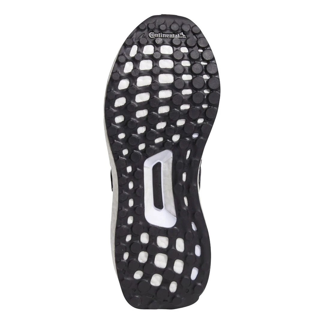 Adidas Youth JR Ultraboost 21 Running Shoe - Core Black/Core Black 3 Adidas Youth JR Ultraboost 21 Running Shoe - Core Black/Core Black