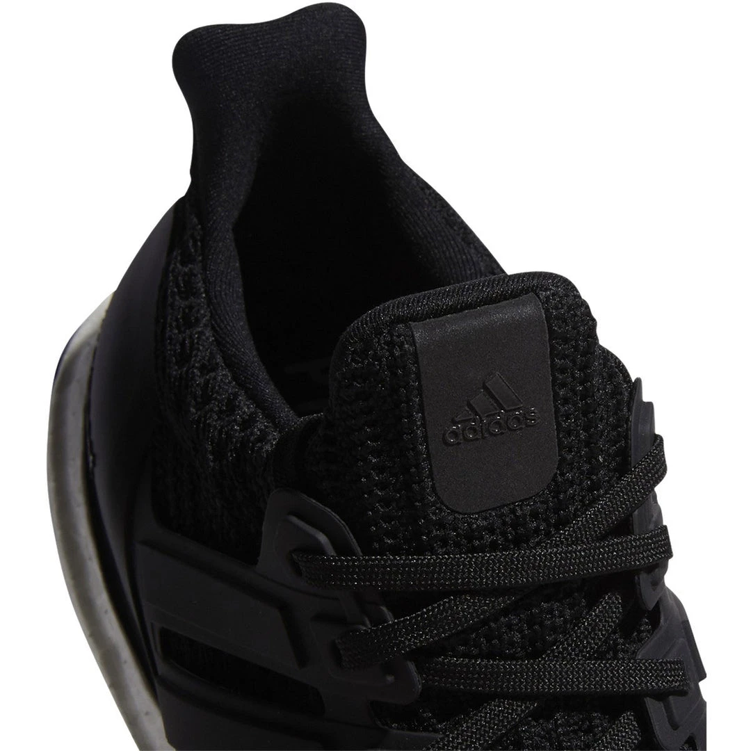 Adidas Youth JR Ultraboost 21 Running Shoe - Core Black/Core Black 2 Adidas Youth JR Ultraboost 21 Running Shoe - Core Black/Core Black
