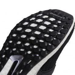 Adidas Youth JR Ultraboost 21 Running Shoe - Core Black/Core Black 7 Adidas Youth JR Ultraboost 21 Running Shoe - Core Black/Core Black