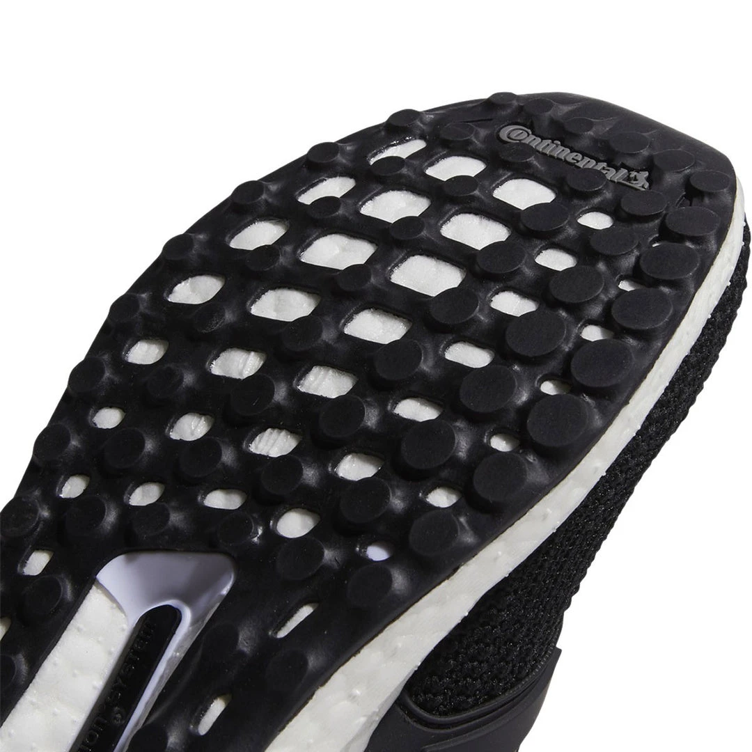 Adidas Youth JR Ultraboost 21 Running Shoe - Core Black/Core Black 4 Adidas Youth JR Ultraboost 21 Running Shoe - Core Black/Core Black