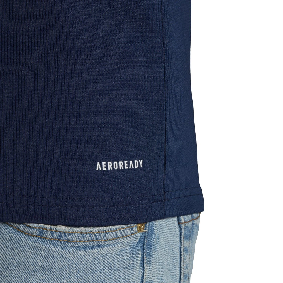 Adidas Juventus 2020/21 Away Jersey - Night Indigo/Alumina 5 Adidas Juventus 2020/21 Away Jersey - Night Indigo/Alumina