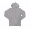 Admiral Youth Cult Pullover Hoodie - Grey