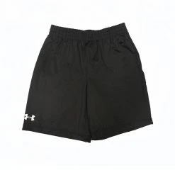 Under Armour Youth Team Raid Short - Black
