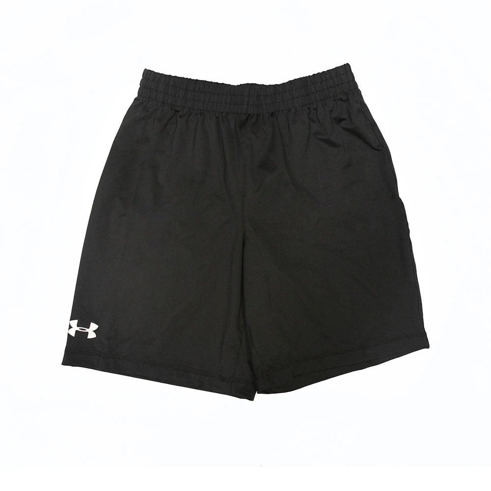 Under Armour Youth Team Raid Short - Black 1 Under Armour Youth Team Raid Short - Black