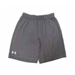 Under Armour Youth Team Raid Short - Graphite