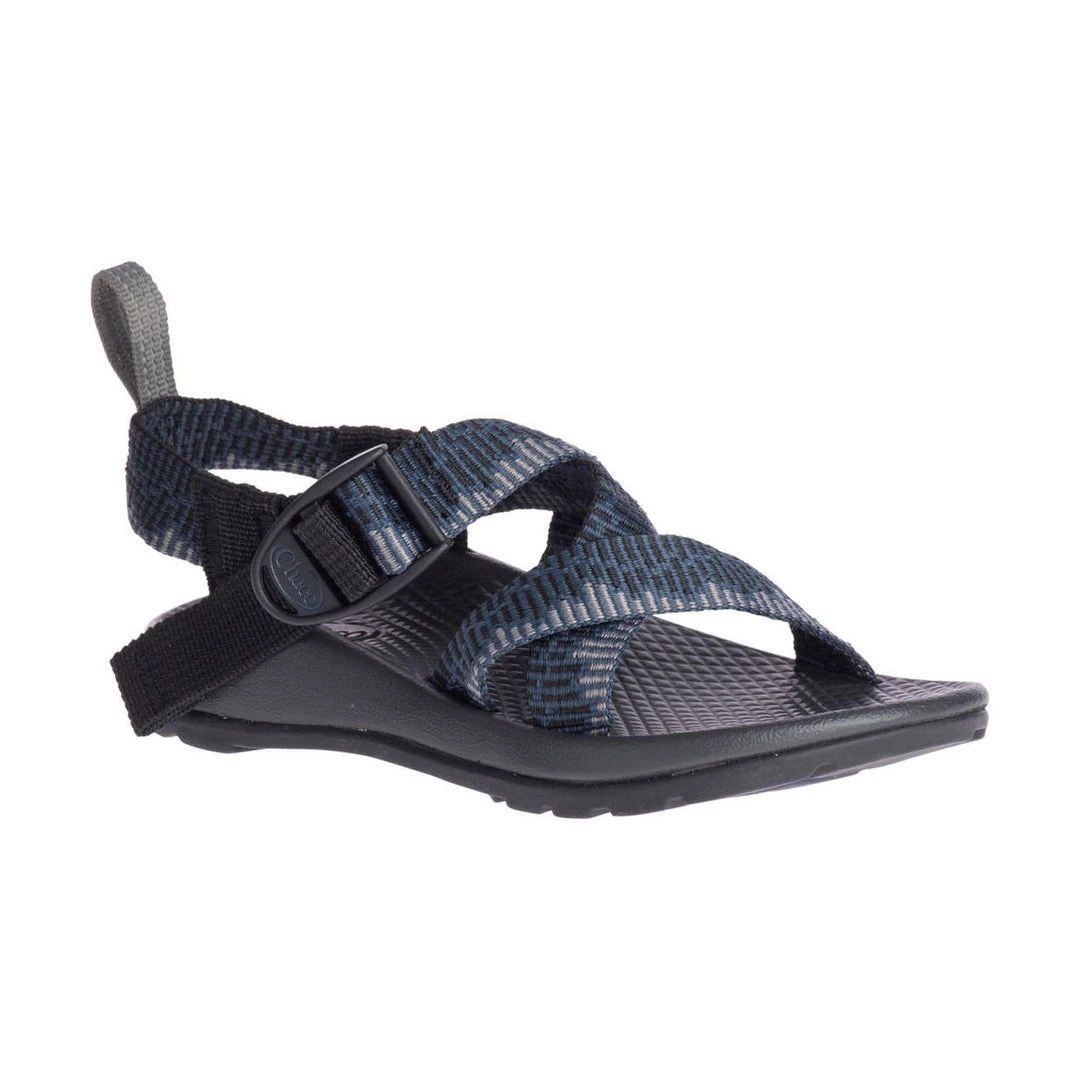 Chaco Kids Z1 Sandal - Jump Navy 1 Chaco Kids Z1 Sandal - Jump Navy