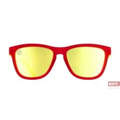 Goodr J.A.R.V.I.S. Vision Sunglasses Accessories