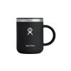 Hydro Flask 12 Oz Coffee Mug - Black