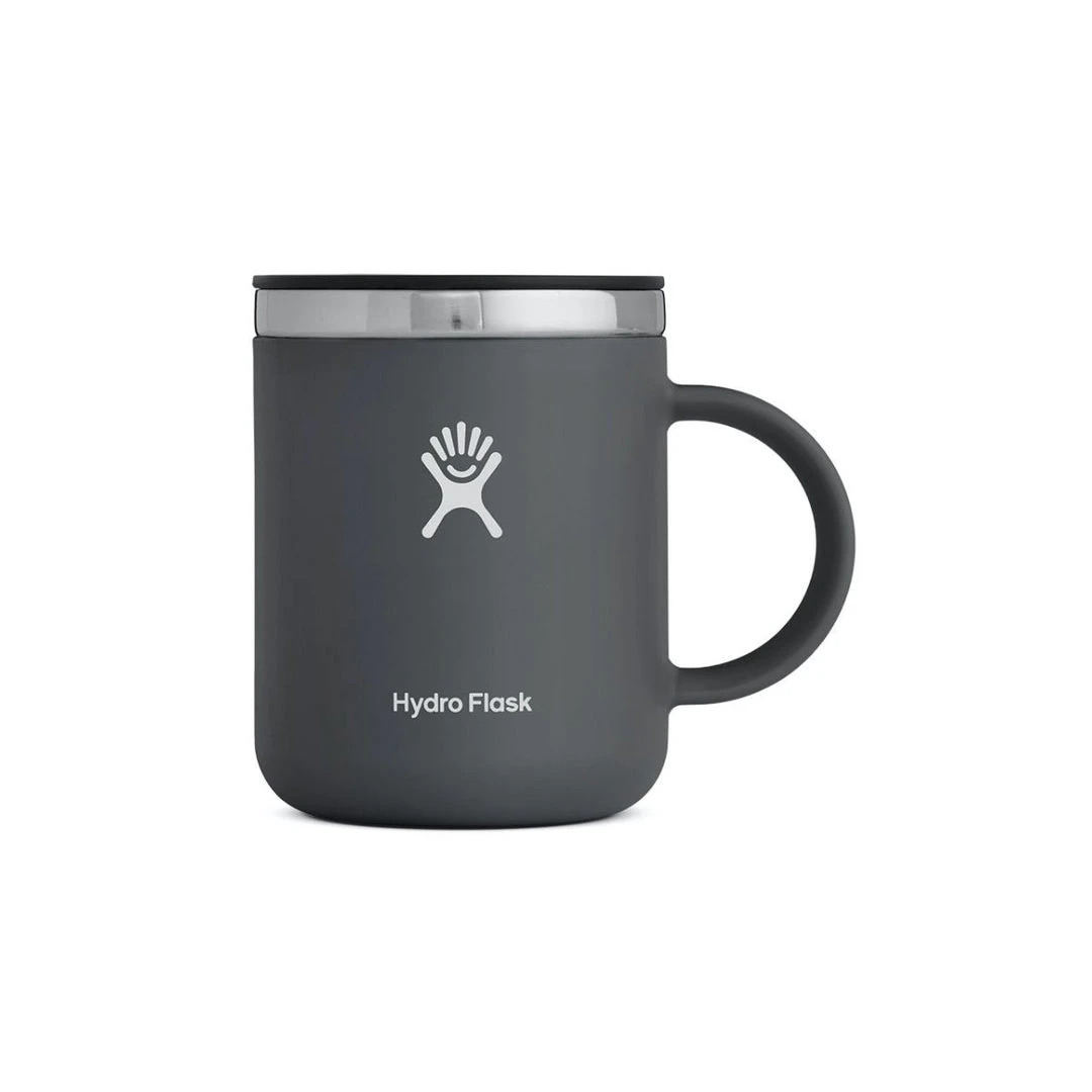 Hydro Flask 12 Oz Coffee Mug - Stone Accessories 1 Hydro Flask 12 Oz Coffee Mug - Stone Accessories