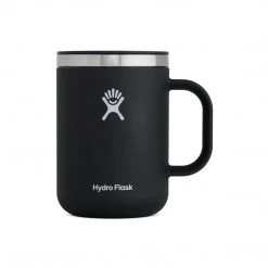 Hydro Flask 24 Oz Coffee Mug - Black Accessories