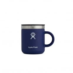 Hydro Flask 6 Oz Coffee Mug - Cobalt Accessories
